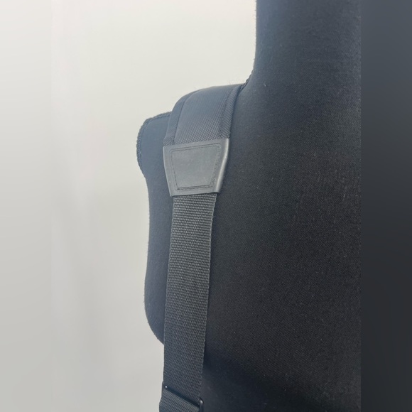 Thinkpad‎ Lenovo messenger bag black - Picture 7 of 10